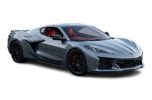 2025 Chevrolet Corvette 2LT | Leather | Roof | Nav | Htd/Cooled Seats Loca