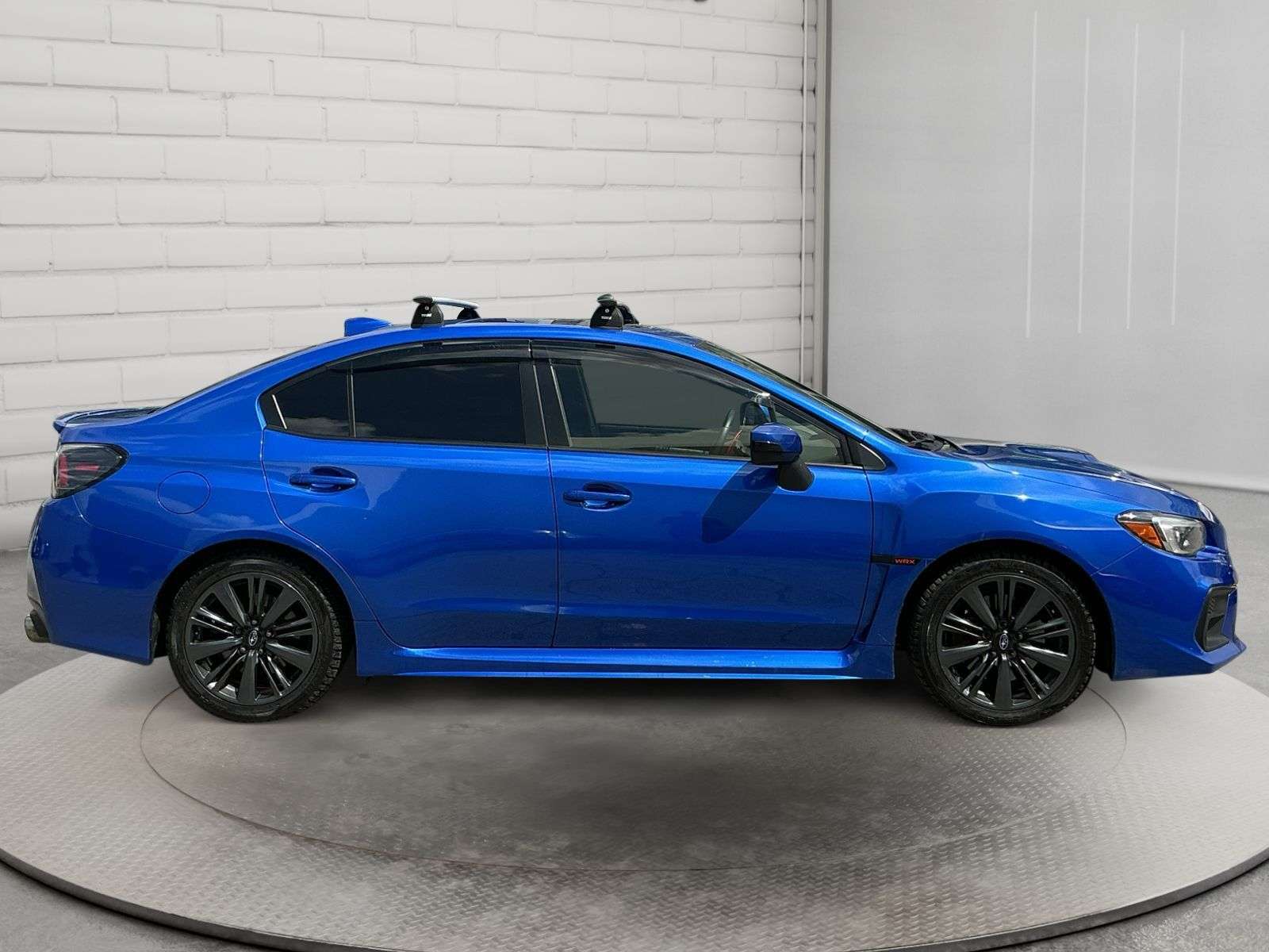 2020 Subaru WRX AS-IS | BC CAR |  $1.2k claim | Sport — снимка 1