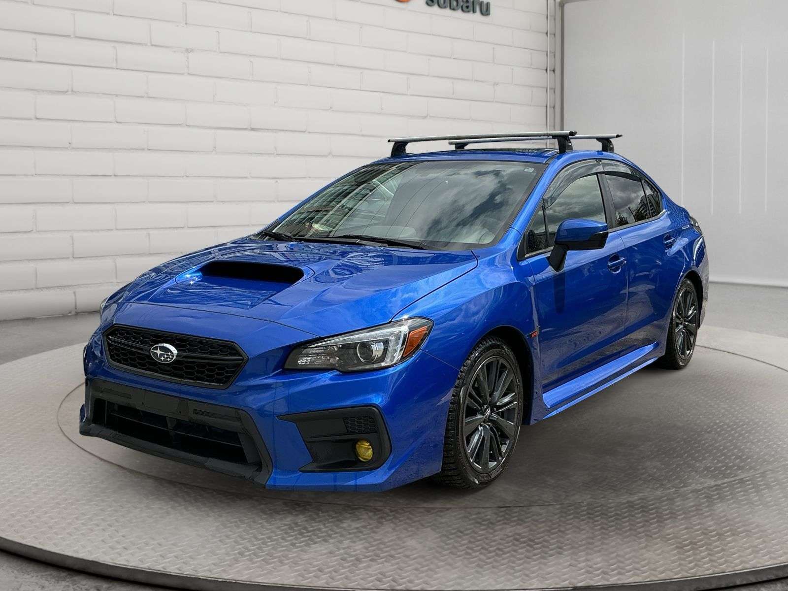 2020 Subaru WRX AS-IS | BC CAR |  $1.2k claim | Sport