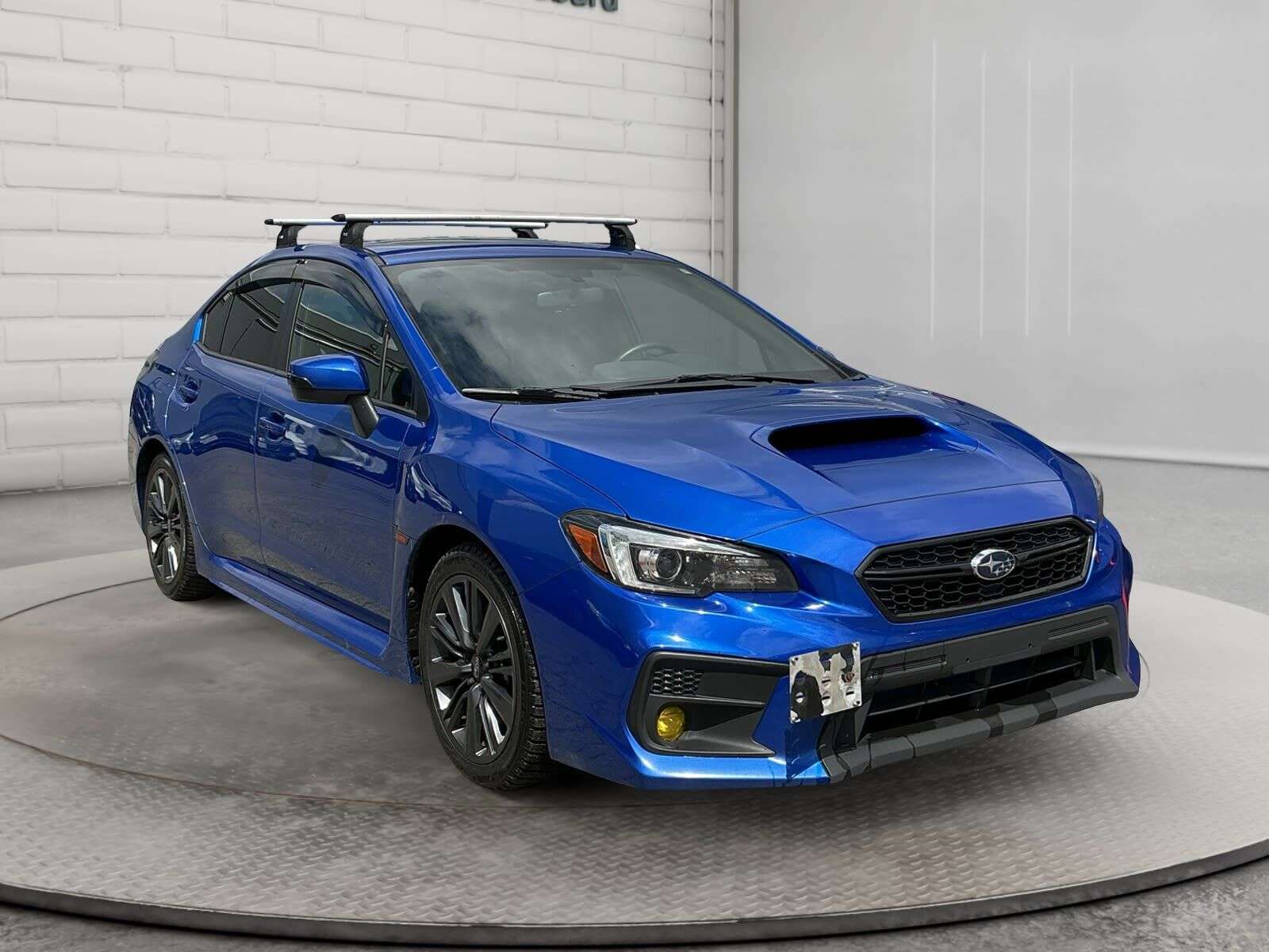 2020 Subaru WRX AS-IS | BC CAR |  $1.2k claim | Sport — снимка 1