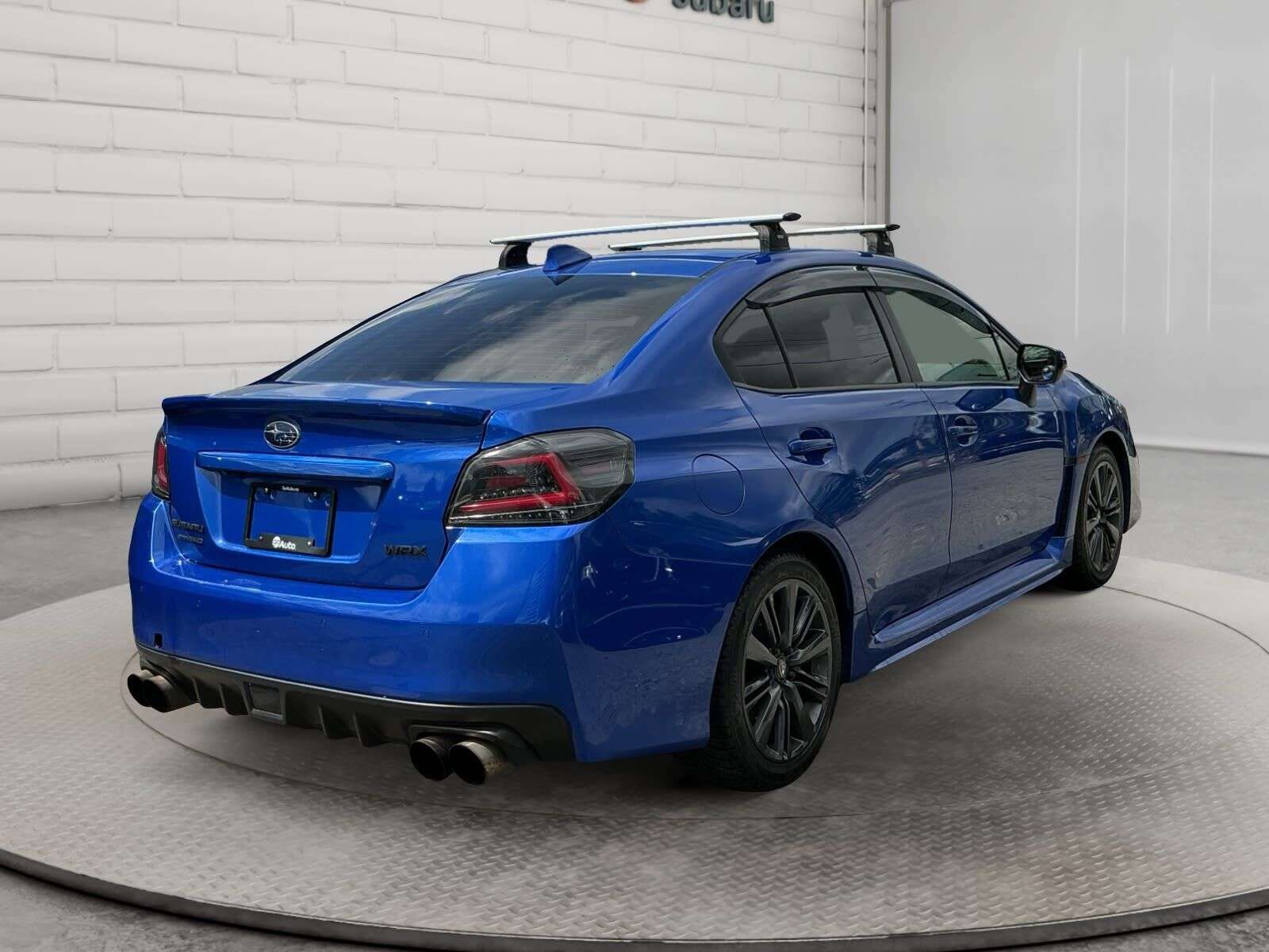 2020 Subaru WRX AS-IS | BC CAR |  $1.2k claim | Sport — снимка 1