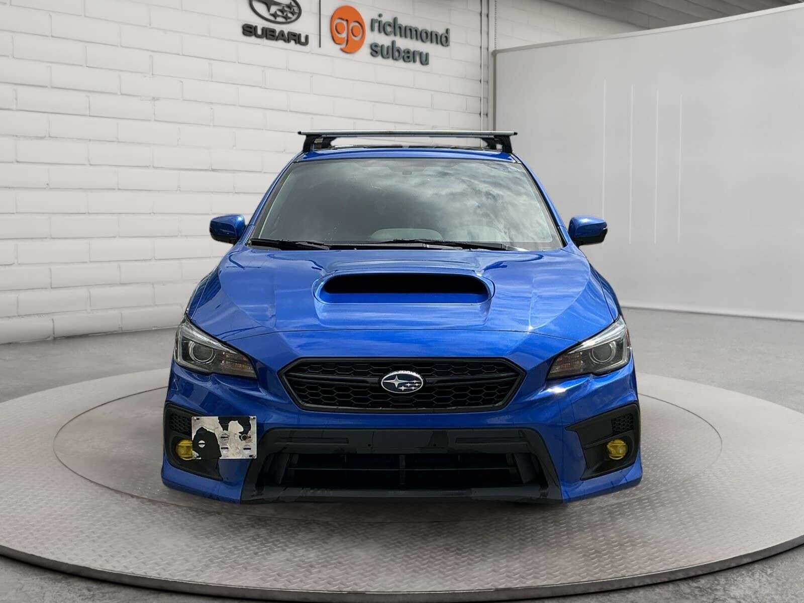 2020 Subaru WRX AS-IS | BC CAR |  $1.2k claim | Sport — снимка 1