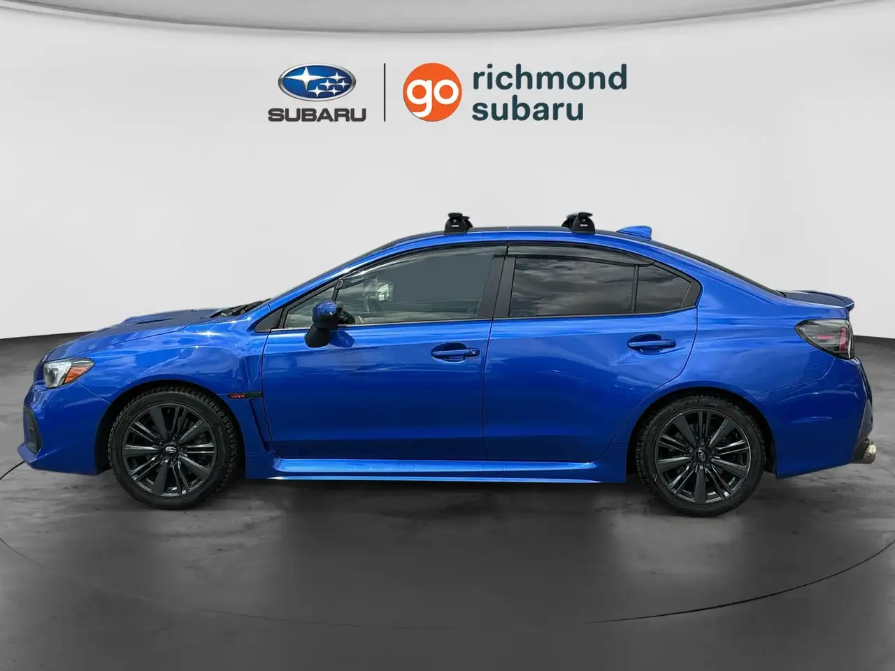 Subaru WRX photo Subaru WRX