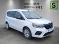 Renault Kangoo KANGOO Equilibre TCe 100 MY24 Weiß - thumbnail 4