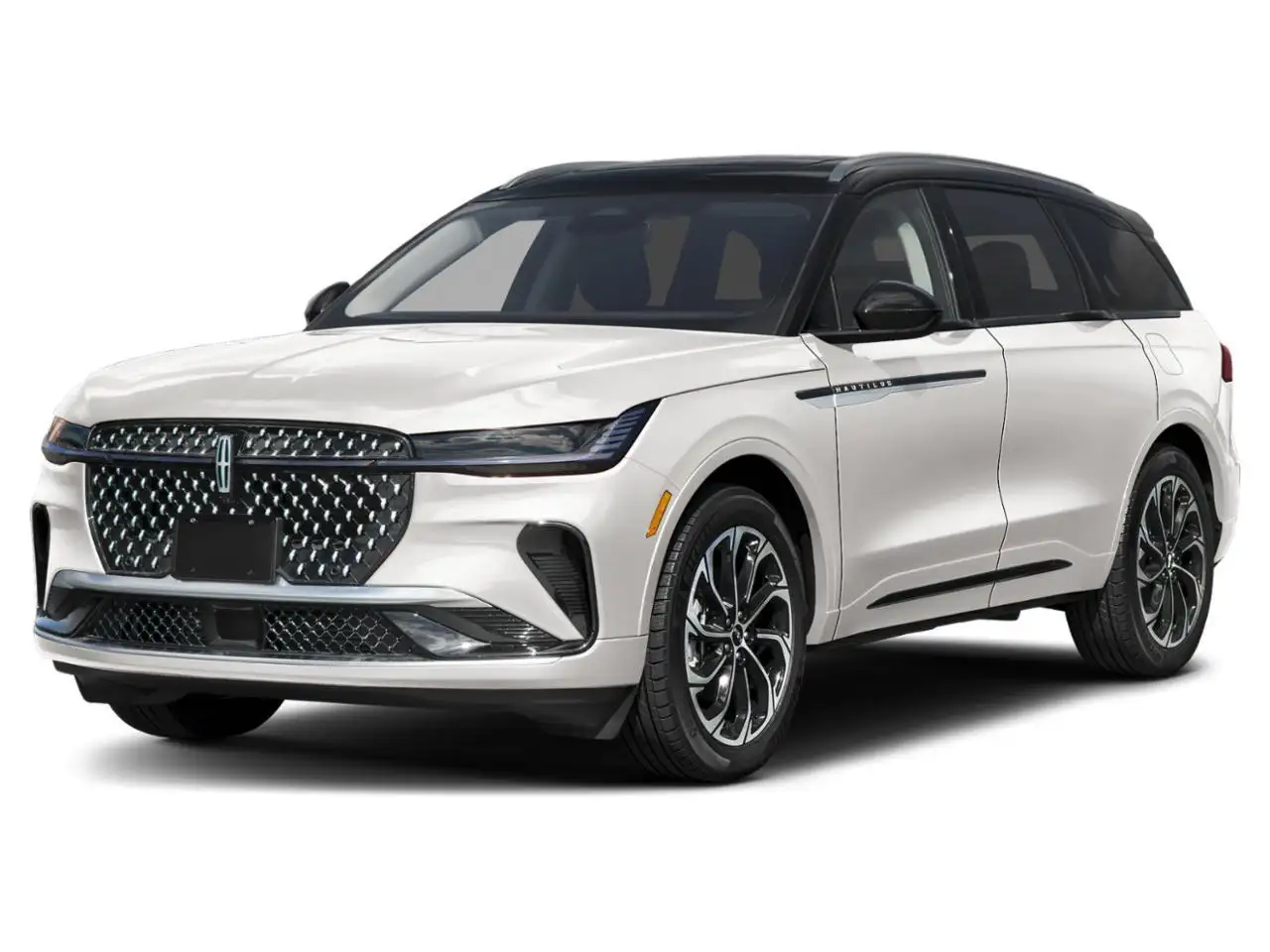 2026 Lincoln Nautilus