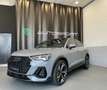 Audi Q3 SPB 35 TDI S tronic S line edition Grigio - thumbnail 3