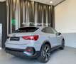 Audi Q3 SPB 35 TDI S tronic S line edition Grigio - thumbnail 6