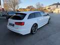 Audi A6 A6 Avant 3,0 TDI Quattro Sport tiptronic*S-Line*Luftfederung*20"*MATRIX Dynamic* Weiß - thumbnail 3