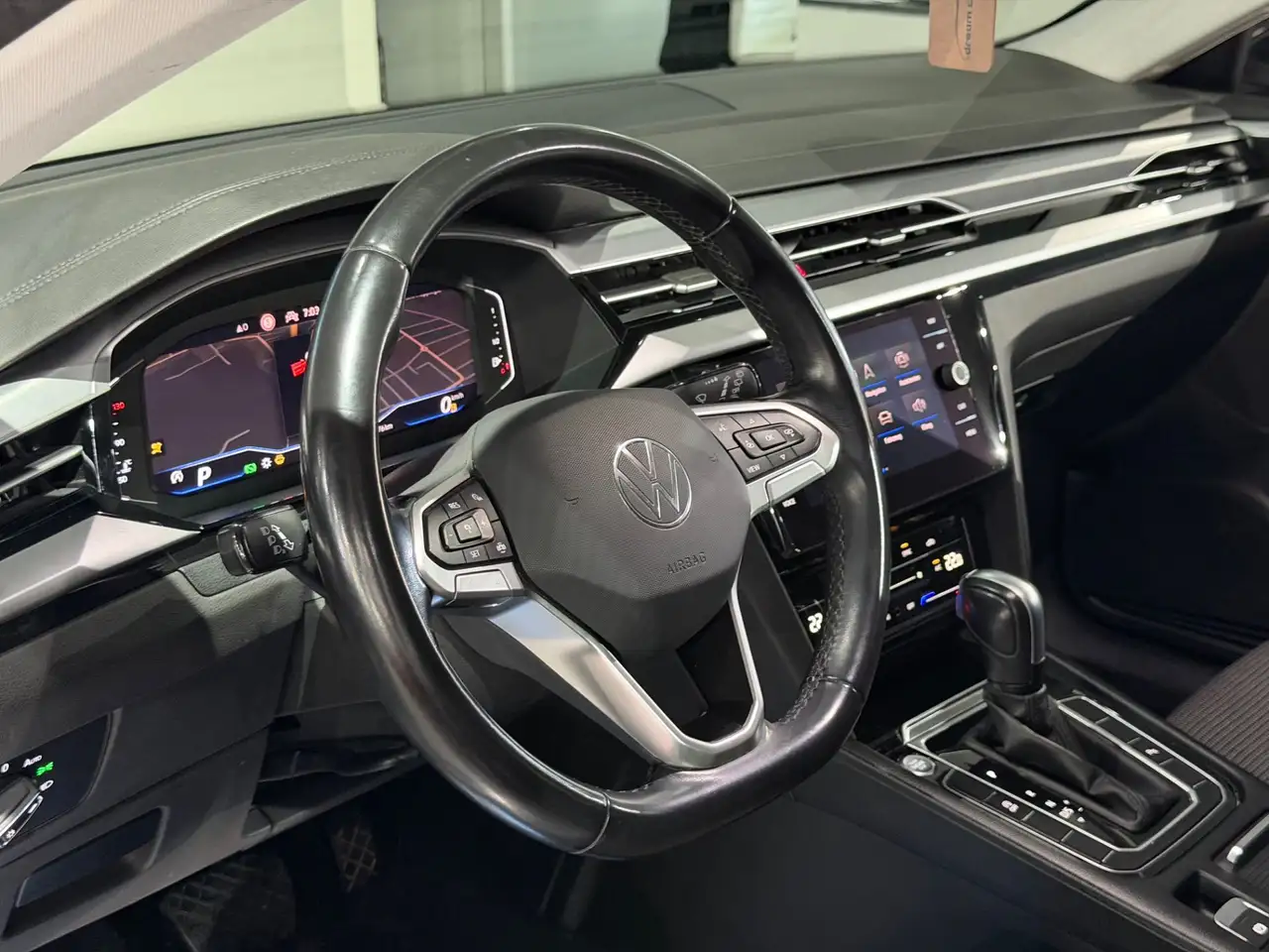 Volkswagen Arteon R-Line 2,0 TDI DSG / VIRTUAL TACHO / Navi / TOP Bild 23