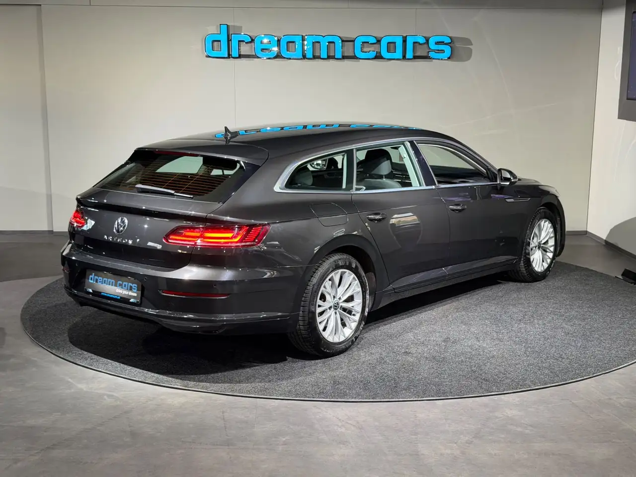 Volkswagen Arteon R-Line 2,0 TDI DSG / VIRTUAL TACHO / Navi / TOP Bild 13