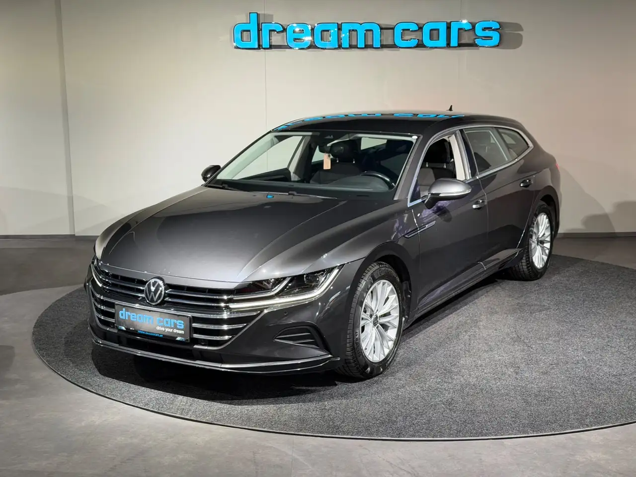 Volkswagen Arteon R-Line 2,0 TDI DSG / VIRTUAL TACHO / Navi / TOP Bild 15