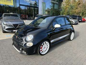 ABARTH 695 1.4i 16v T-JET 180PK MT ESSEESSE LIMITED EDITION