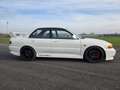 Mitsubishi Lancer Evolution III RS White - thumbnail 2