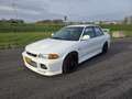 Mitsubishi Lancer Evolution III RS White - thumbnail 6
