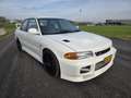 Mitsubishi Lancer Evolution III RS White - thumbnail 1