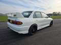 Mitsubishi Lancer Evolution III RS White - thumbnail 3