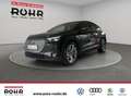 Audi Q4 e-tron Q4 Sportback e-tron (AHK.PDC.LED.NAVI.DAB.SHZ) 45 Schwarz - thumbnail 1