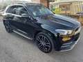 Mercedes-Benz GLE 400 GLE 400 d 4M 9G-TR AMG **VOLLAUSSTATTUNG** Schwarz - thumbnail 7