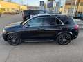 Mercedes-Benz GLE 400 GLE 400 d 4M 9G-TR AMG **VOLLAUSSTATTUNG** Schwarz - thumbnail 3
