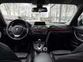 BMW 316 3-serie Touring 316i Exe Sport Aut Leer Navi 18 in Bleu - thumbnail 11