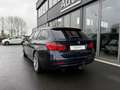 BMW 316 3-serie Touring 316i Exe Sport Aut Leer Navi 18 in Bleu - thumbnail 4