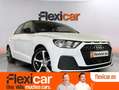 Audi A1 Sportback 25 TFSI Blanco - thumbnail 1