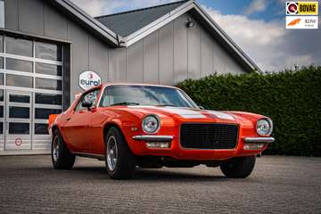USA 5.7 V8 Sharknose Coupe