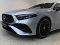 Mercedes-Benz A 250 4M Limousine AMG Panorama Multibeam AHK Plateado - thumbnail 7