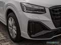 Audi Q2 35 TFSI S-line Stronic,Matrix,Kamera,Navi+ Weiß - thumbnail 2