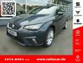 SEAT Ibiza IBIZA FR 1.0 TSI DSG NAVI AHZV-VORBER. SITZHEIZ. Gris - thumbnail 1