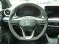 SEAT Ibiza IBIZA FR 1.0 TSI DSG NAVI AHZV-VORBER. SITZHEIZ. Gris - thumbnail 8