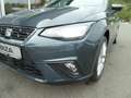 SEAT Ibiza IBIZA FR 1.0 TSI DSG NAVI AHZV-VORBER. SITZHEIZ. Gris - thumbnail 17
