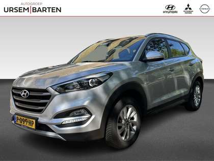 Hyundai TUCSON 1.6 GDi Comfort | navigatie | trekhaak | cruise co