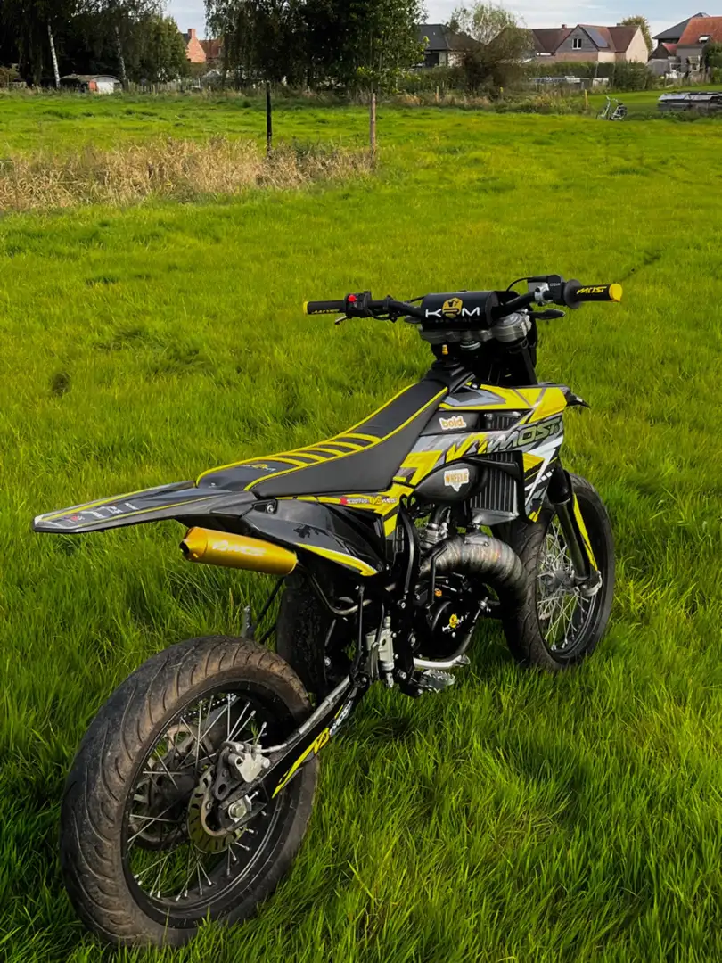 Sherco 50 SM-R - 1
