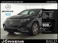 Mercedes-Benz EQS SUV EQS 580 SUV 4M AMG/Hyperscreen/Pano/AHK/Burm4D Schwarz - thumbnail 1