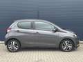 Peugeot 108 1.0 e-VTi 72pk 5D Allure | Bluetooth | Camera Gris - thumbnail 2