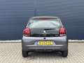 Peugeot 108 1.0 e-VTi 72pk 5D Allure | Bluetooth | Camera Gris - thumbnail 5