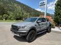 Ford Ranger Raptor Ranger Doppelkabine Raptor 4x4 2,0 EcoBlue Aut. Grau - thumbnail 2