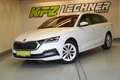 Skoda Octavia Combi 2.0 TDI DSG "MATRIX*SITZH*ACC*NAVI*HEAD-UP" Weiß - thumbnail 8