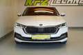 Skoda Octavia Combi 2.0 TDI DSG "MATRIX*SITZH*ACC*NAVI*HEAD-UP" Weiß - thumbnail 9