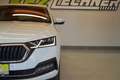 Skoda Octavia Combi 2.0 TDI DSG "MATRIX*SITZH*ACC*NAVI*HEAD-UP" Weiß - thumbnail 10