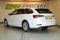 Skoda Octavia Combi 2.0 TDI DSG "MATRIX*SITZH*ACC*NAVI*HEAD-UP" Weiß - thumbnail 7