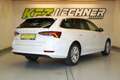 Skoda Octavia Combi 2.0 TDI DSG "MATRIX*SITZH*ACC*NAVI*HEAD-UP" Weiß - thumbnail 4