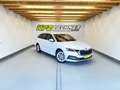 Skoda Octavia Combi 2.0 TDI DSG "MATRIX*SITZH*ACC*NAVI*HEAD-UP" Weiß - thumbnail 1