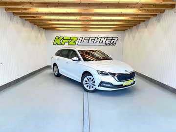 Combi 2.0 TDI DSG "MATRIX*SITZH*ACC*NAVI*HEAD-UP"
