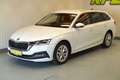 Skoda Octavia Combi 2.0 TDI DSG "MATRIX*SITZH*ACC*NAVI*HEAD-UP" Weiß - thumbnail 11