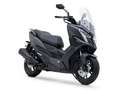 Kymco Dink 150 DINK R 150 TUNNEL Nero - thumbnail 1