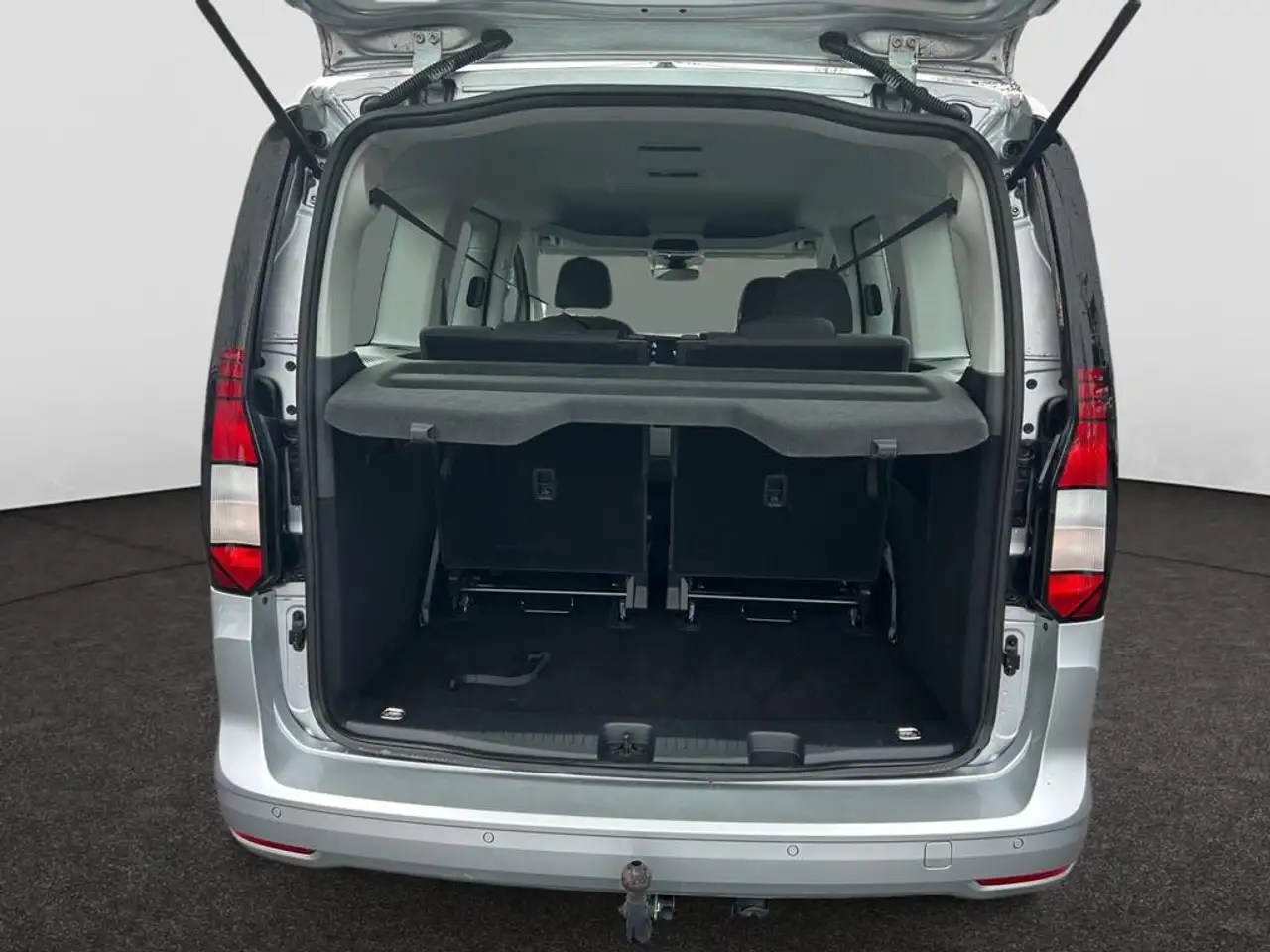 Volkswagen Caddy Caddy Maxi Life 2,0 l TDI EU6 90 kW DSG7 Empattement Long 8