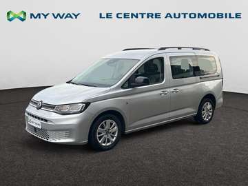 Caddy Maxi Life 2,0 l TDI EU6 90 kW DSG7 Empattement Long