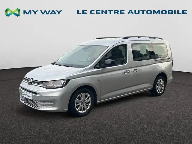 Volkswagen Caddy Caddy Maxi Life 2,0 l TDI EU6 90 kW DSG7 Empattement Long